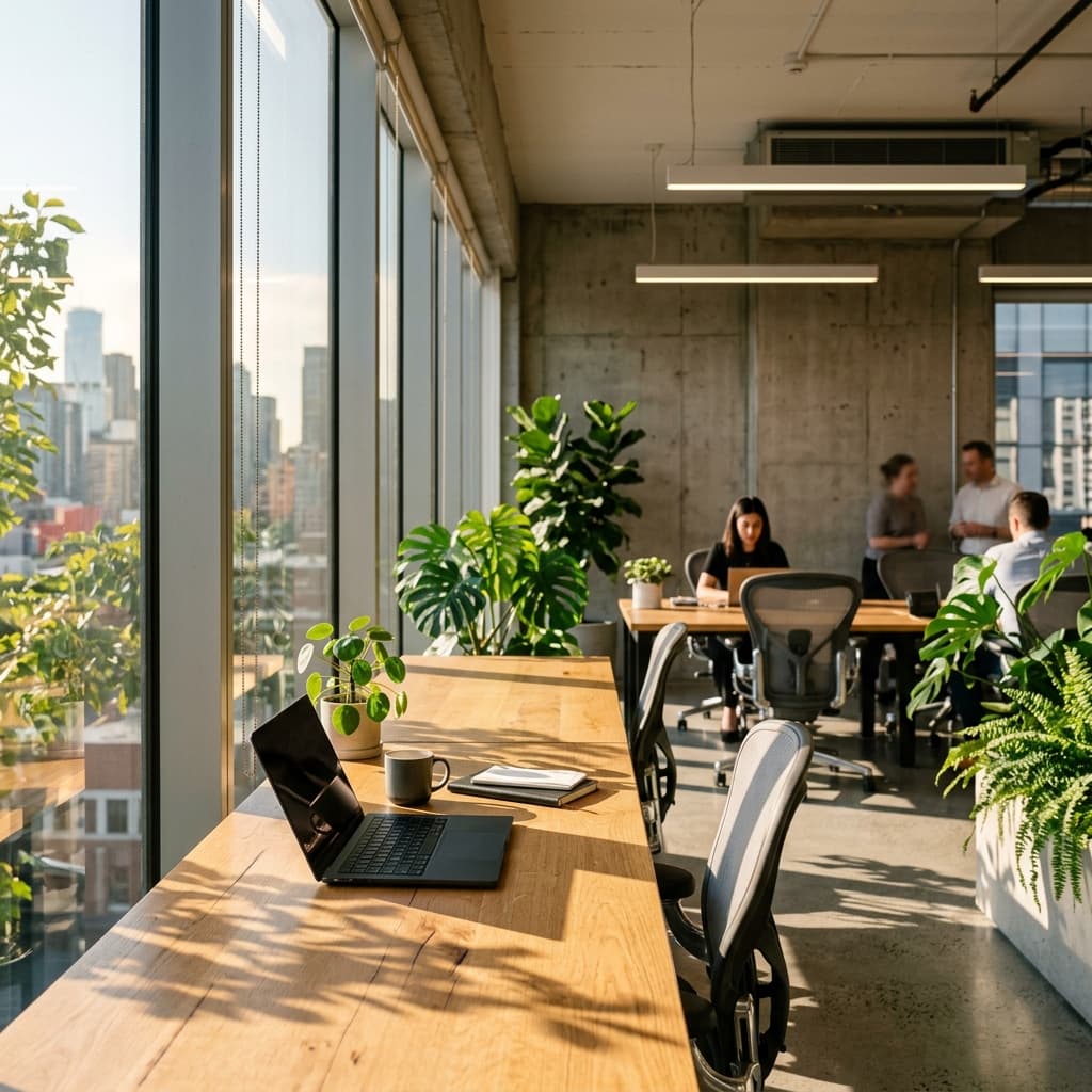 Panduan Memilih Jasa Interior untuk Kantor Startup